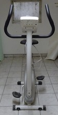 Hometrainer Colima Pro von Upright bike