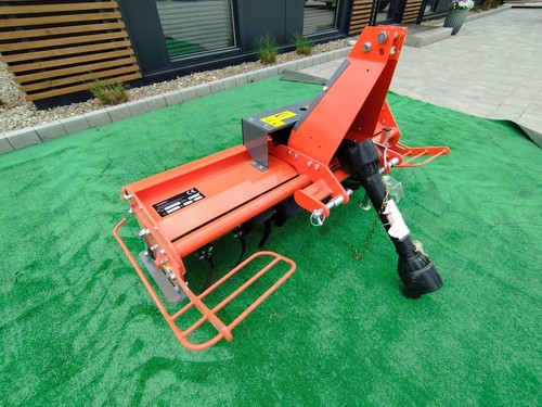 Bodenfräse 35m heckfräse - bodenfräse, 1,35m