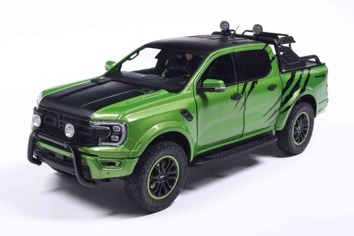 Ford ranger raptor pick - raptor, up