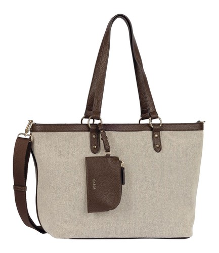 Gabor sibylla zip shopper - shopper, l