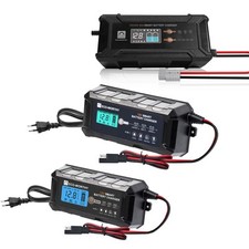 12V 5A 10A 20A Batterie