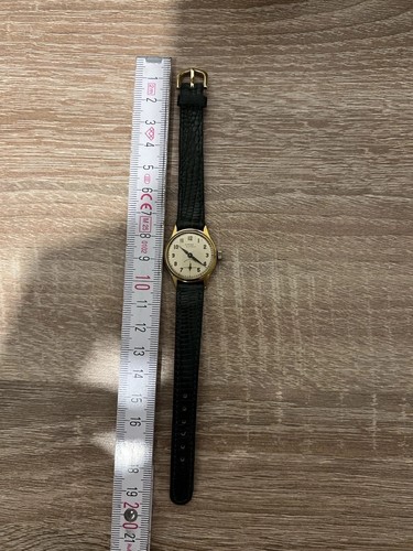 Anker standard handaufzug - anker,