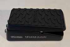 Dunlop Volume X Mini Pedal