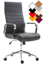 Bürostuhl Kolumbus Kunstleder