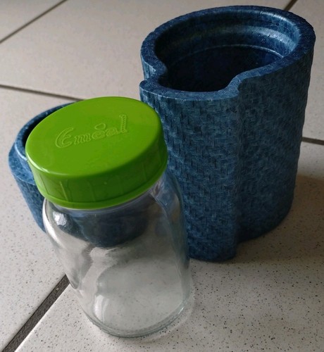 Emeal babybrei thermosflasche - emeal,
