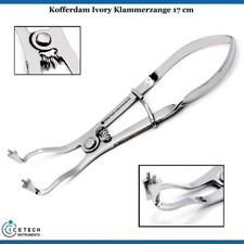 Separierzange Klammerzange