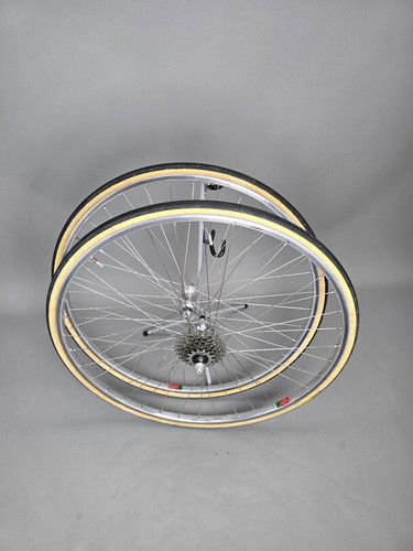 Laufradsatz mavic shimano - ma,