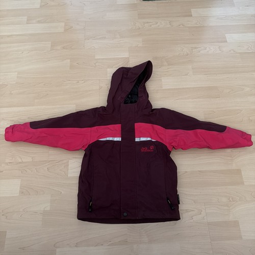 Jack wolfskin mädchen - in, 1