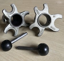 Rehau Rautool Jochsatz 3Fach Original