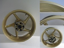 Hinterrad Felge Rad hinten Rear Wheel Rim Yamaha YZF-R1, RN22, 09-11