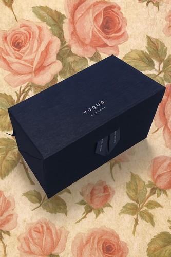 Original vogue eyewear - vogue,