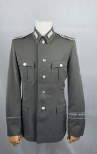 NVA DDR MSD Uniform Jacke