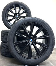 Original BMW X5 G05 20Zoll