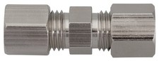 10x schneidringverbinder - 10x,