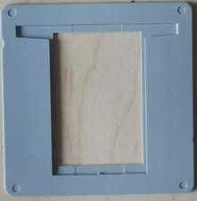 200 x  Hama DSR Diarahmen grau