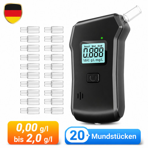Alkoholtester polizeigenau - alkoholtester,