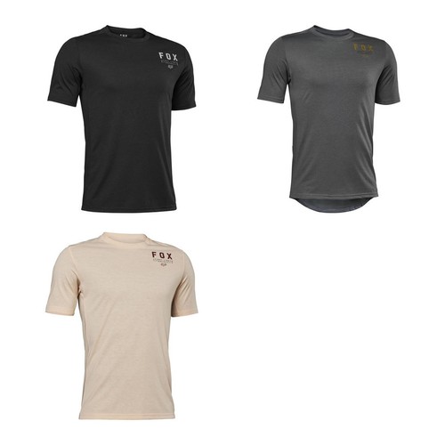 Mtb trikot fox jersey ranger - jersey,