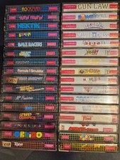 £1 Spiele C16/+4 aktualisiert