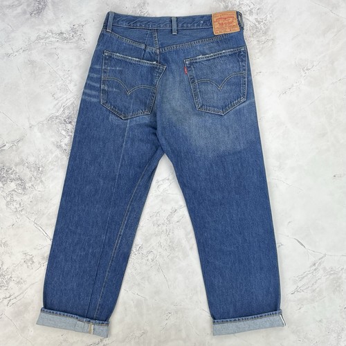 Levi lvc 1955 501xx big - 1955, e