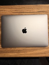 MacBook Pro 13“ 2017 i7