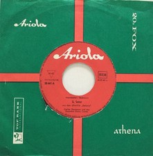 Carlos Thompson Und Das