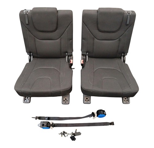 Sitze komplett set ford - ford, s-max