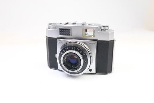 Zeiss ikon contina - zeiss,