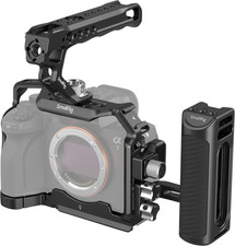 Smallrig 3669C Camera Cage