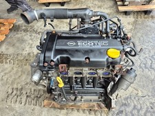 Motor Opel Corsa D 4 Zylinder