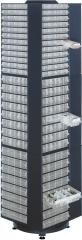 Raaco drehständer leer 1760mm - raaco,