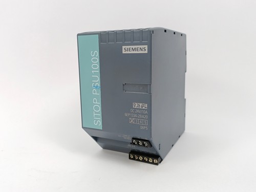 Siemens 6ep1334 2ba20 sitop - 6ep1334-2ba20,