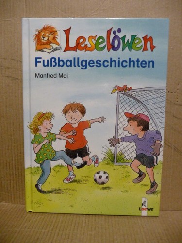 Kinderbuch leselöwen - kinderbuch, "