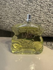 Miro Primavera Parfum EDP 75 MÖ Spray Rare Disc.