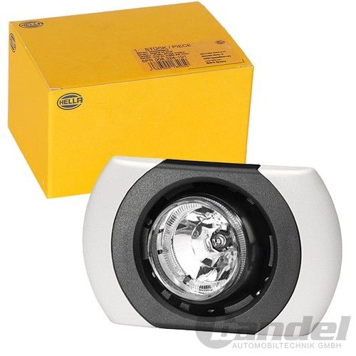 Hella innenraumleuchte led 12v - hella,
