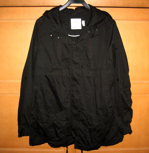 Logg damen parka frühling - logg,