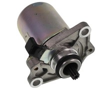 Anlasser Motor E-Starter für Aprilia Gilera Piaggio Peugeot Speedfight SR50 Zip