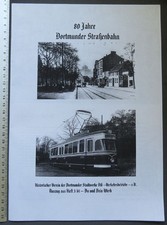 80 Jahre Dortmunder