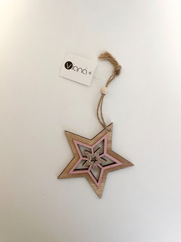 Deko stern aus - deko,