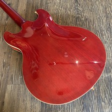 Aria Pro II TA-550 E-Gitarre