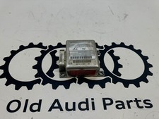 Steuergerät airbag sensor - steuergerät,