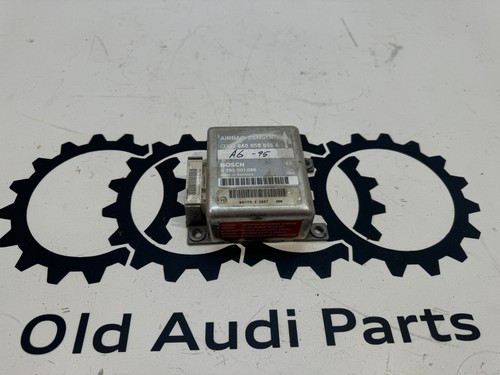 Steuergerät airbag sensor - airbag,