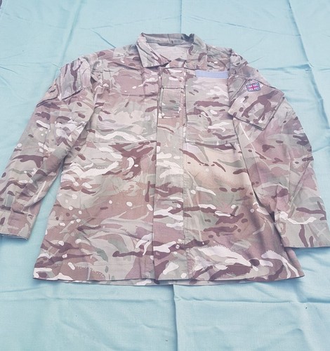 Original britische armee - 5x,