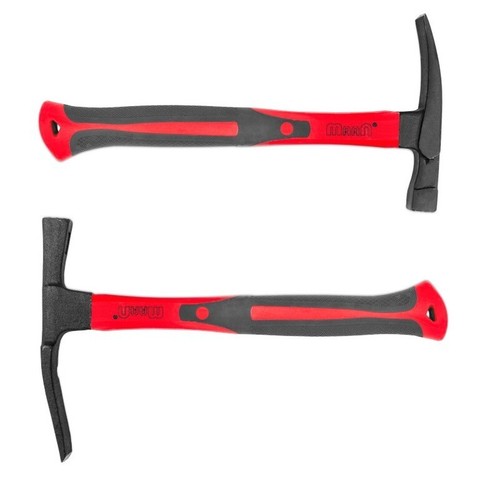 Maurerhammer 800g fiberglas - maurerhammer,