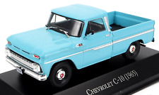 SUPERB DIECAST 1/43 1965