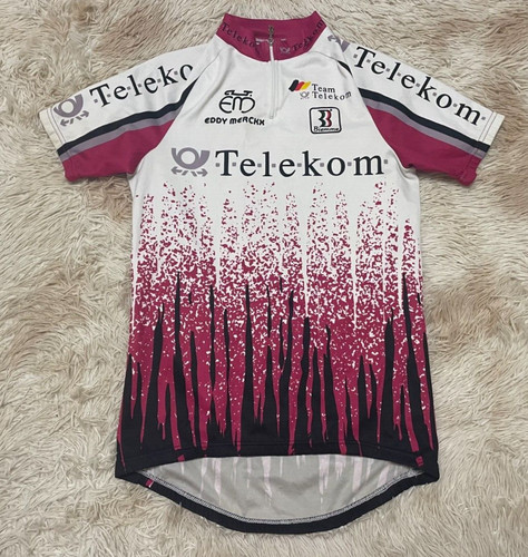 Radfahren biemme team telekom - radfahren,