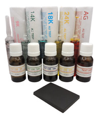 Set Angebot für Test Tester