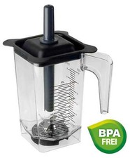1,5 Liter Behälter BPA-Frei +