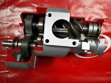 Ingersoll Rand GHH Rand CF75G Schraubenkompressor Ersatzteile vom Schnittmodell