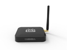 Android box medialink m9 - tv,