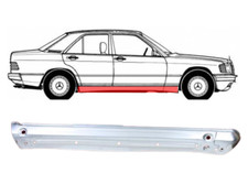 Für MB W201 (190) 1982- 1993